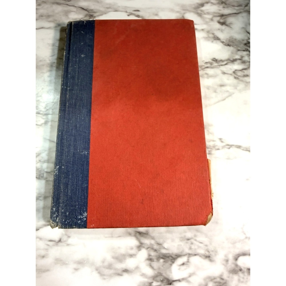 1ST EDITION ~ VTG MERRIE ENGLAND 1964~ JOHNSON (2626)